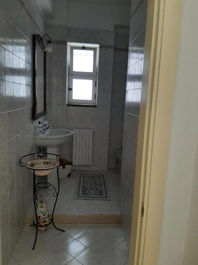 Interno13Bari Villa Buitenkant foto