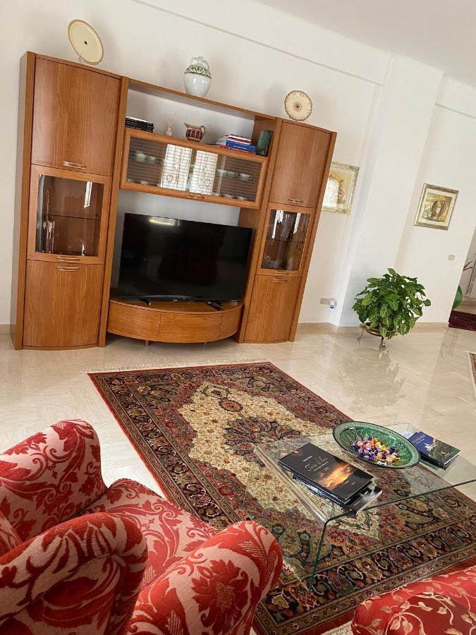 Interno13Bari Villa Buitenkant foto